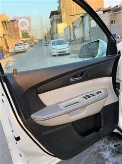 GMC Acadia